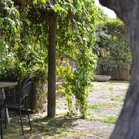 Masseria Montanaro Cisternino Zewnętrze zdjęcie