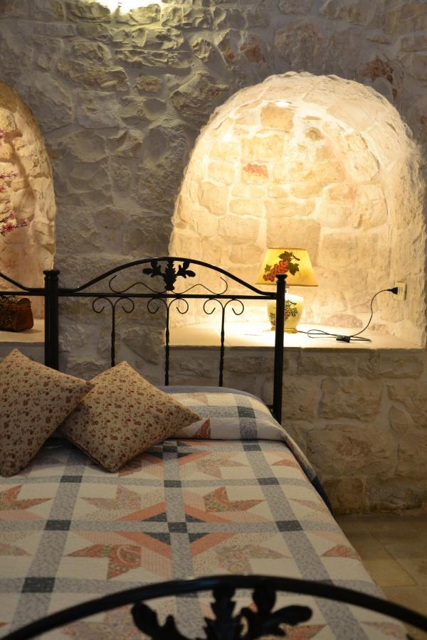 Masseria Montanaro Cisternino Zewnętrze zdjęcie