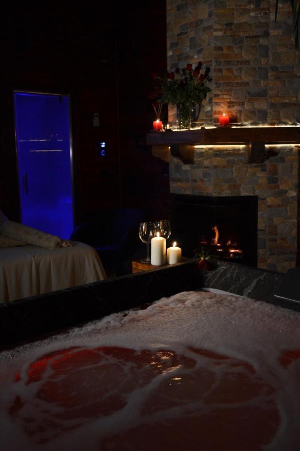 Masseria Montanaro Cisternino Zewnętrze zdjęcie