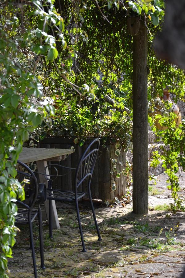Masseria Montanaro Cisternino Zewnętrze zdjęcie