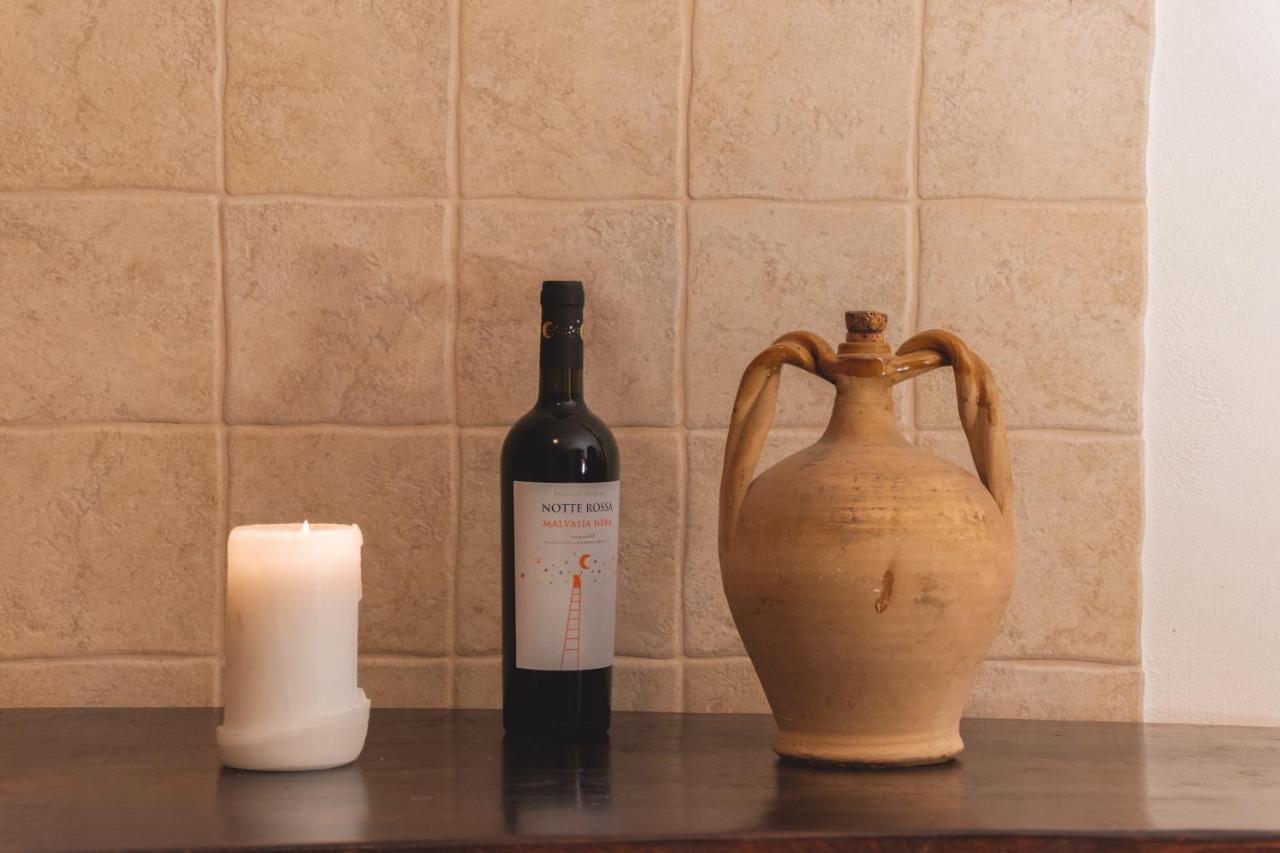 Masseria Montanaro Cisternino Zewnętrze zdjęcie