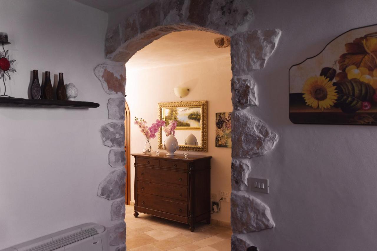 Masseria Montanaro Cisternino Zewnętrze zdjęcie