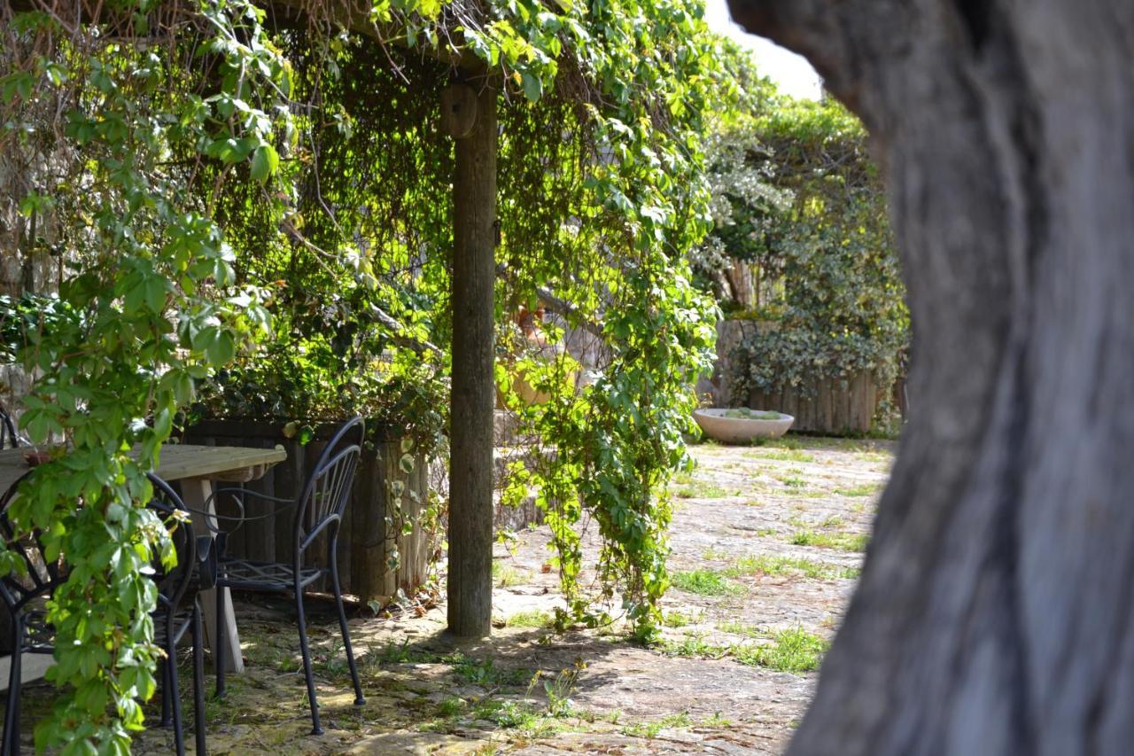 Masseria Montanaro Cisternino Zewnętrze zdjęcie