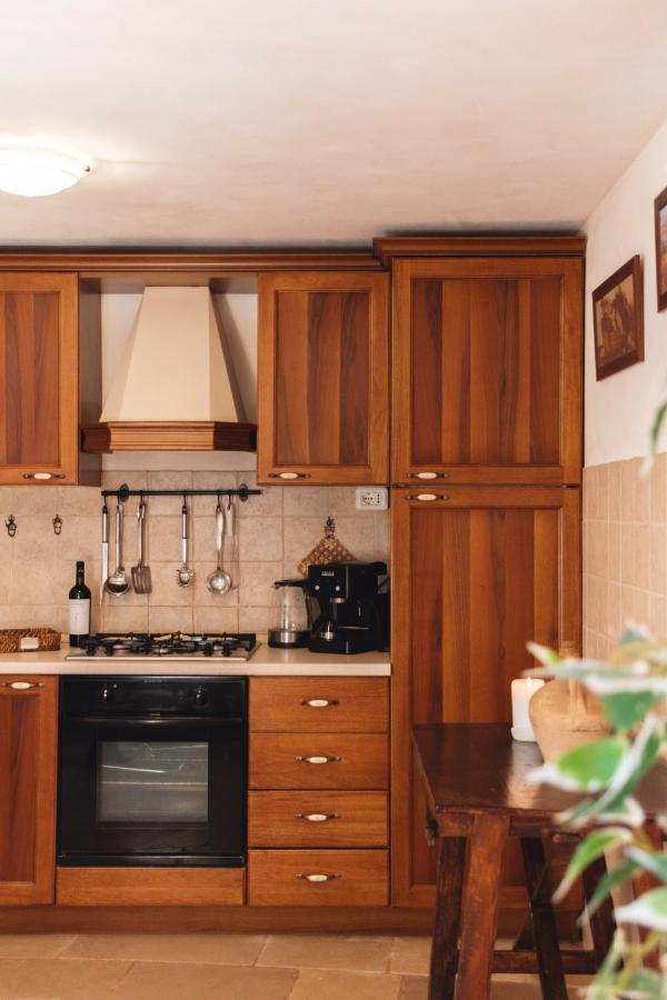 Masseria Montanaro Cisternino Zewnętrze zdjęcie