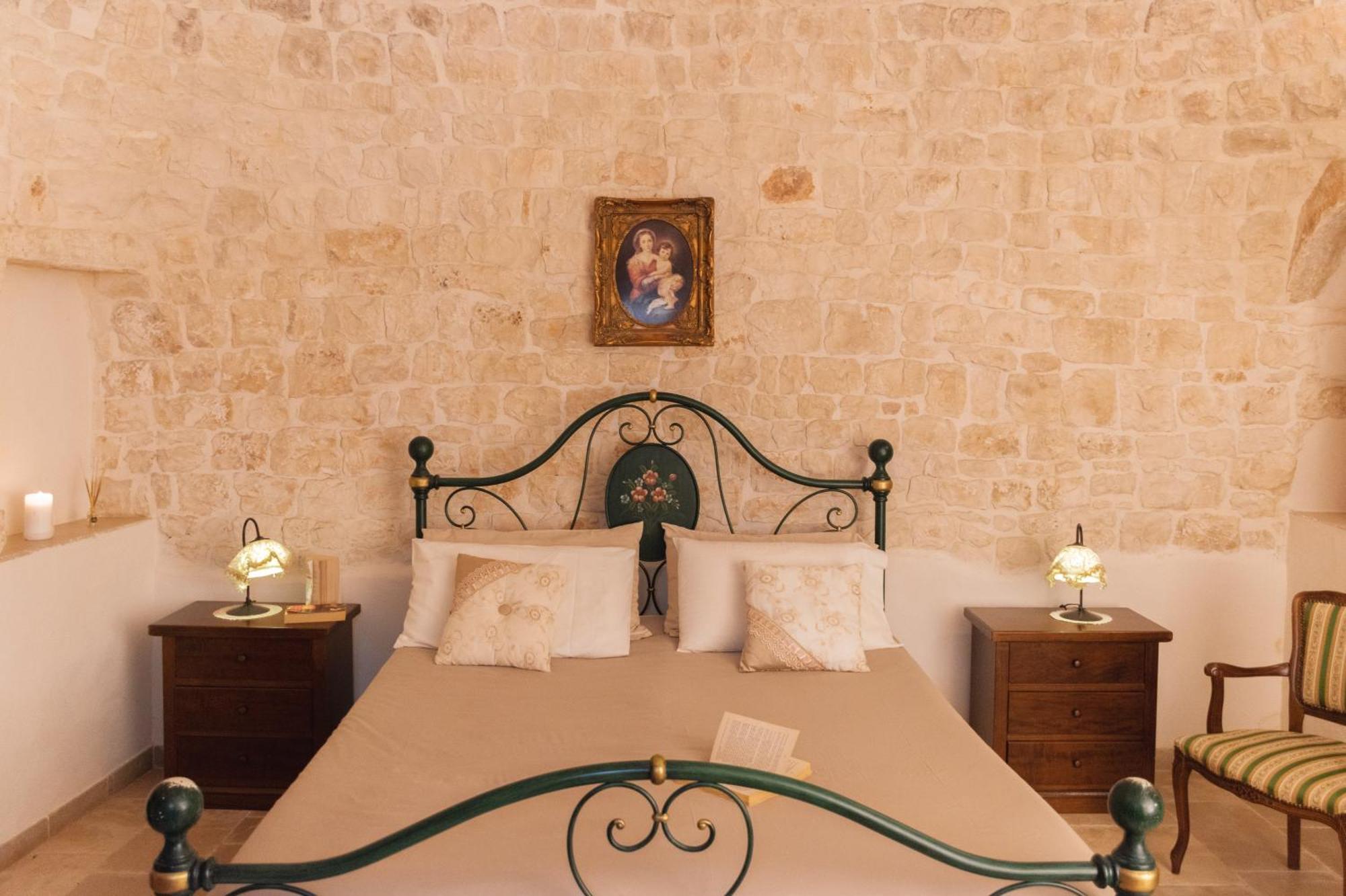 Masseria Montanaro Cisternino Pokój zdjęcie