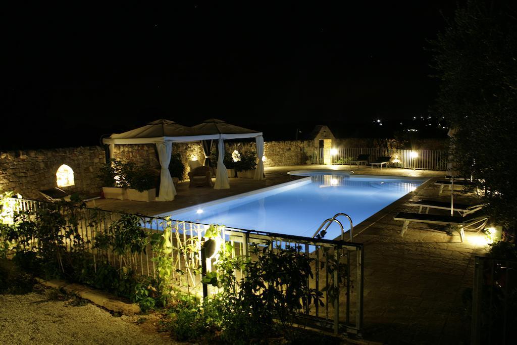 Masseria Montanaro Cisternino Zewnętrze zdjęcie